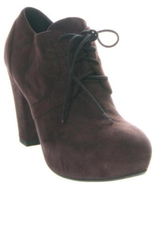 Încălțăminte de damă Unbranded, Mărime 35, Culoare Maro, Preț 250,23 Lei
