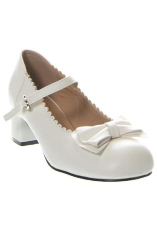 Încălțăminte de damă Unbranded, Mărime 36, Culoare Alb, Preț 136,00 Lei