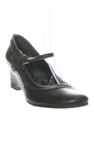 Încălțăminte de damă Unbranded, Mărime 40, Culoare Maro, Preț 287,00 Lei