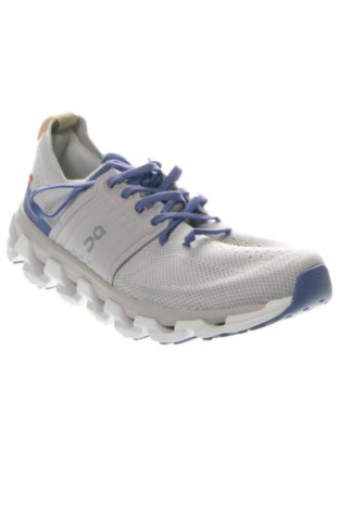 Дамски обувки On, Размер 40, Цвят Сив, Цена 168,72 €