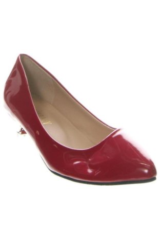 Дамски обувки Unbranded, Размер 39, Цвят Червен, Цена 38,94 €