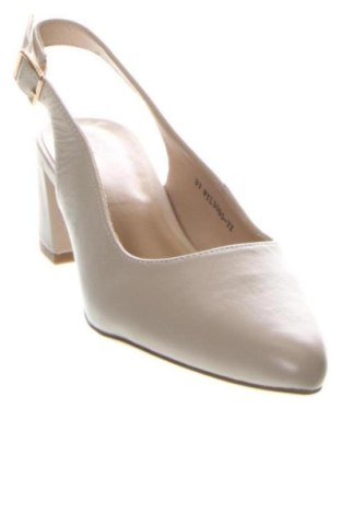 Dámské boty  Unbranded, Velikost 37, Barva Béžová, Cena  1 105,00 Kč