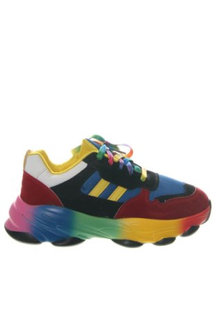 Dámské boty  Unbranded, Velikost 38, Barva Vícebarevné, Cena  907,00 Kč