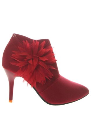 Дамски обувки Unbranded, Размер 37, Цвят Червен, Цена 26,09 €