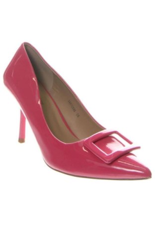 Dámské boty  Unbranded, Velikost 38, Barva Růžová, Cena  737,00 Kč