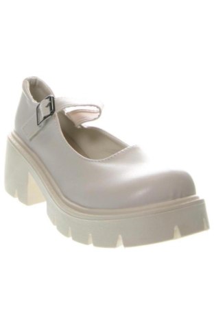 Дамски обувки Unbranded, Размер 40, Цвят Бежов, Цена 32,00 €