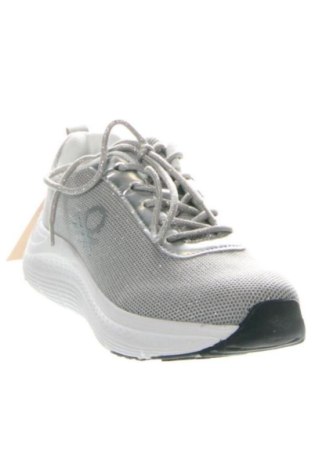 Dámské boty  United Colors Of Benetton, Velikost 38, Barva Šedá, Cena  2 129,00 Kč