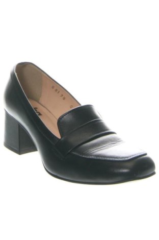 Дамски обувки Usha, Размер 38, Цвят Черен, Цена 117,00 €