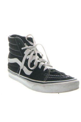 Dámske topánky  Vans, Veľkosť 38, Farba Čierna, Cena  29,95 €
