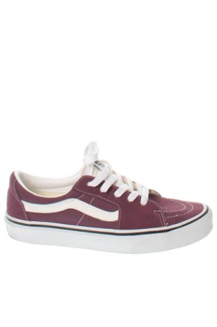 Dámské boty  Vans, Velikost 40, Barva Fialová, Cena  1 276,00 Kč