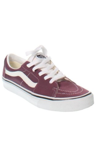 Dámské boty  Vans, Velikost 40, Barva Fialová, Cena  1 276,00 Kč