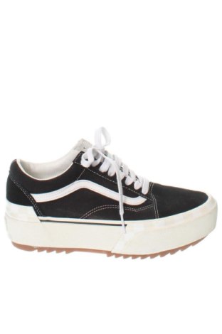 Дамски обувки Vans, Размер 39, Цвят Черен, Цена 45,50 €