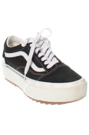 Дамски обувки Vans, Размер 39, Цвят Черен, Цена 45,50 €