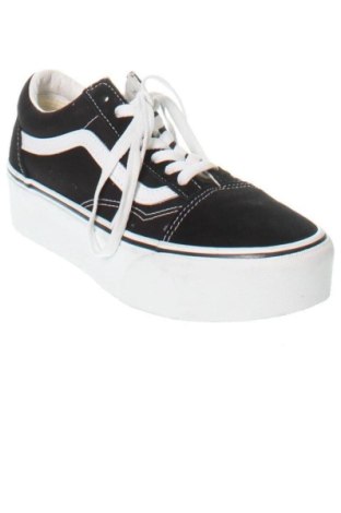 Obuwie damskie Vans, Rozmiar 37, Kolor Czarny, Cena 290,99 zł