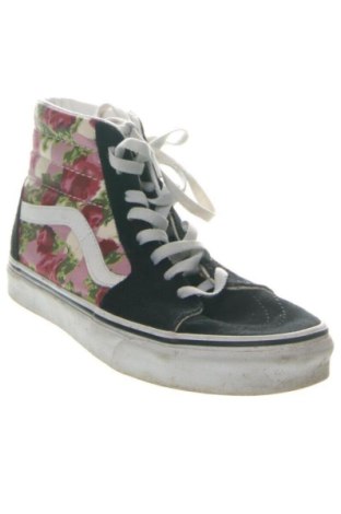 Дамски обувки Vans, Размер 39, Цвят Многоцветен, Цена 45,00 €