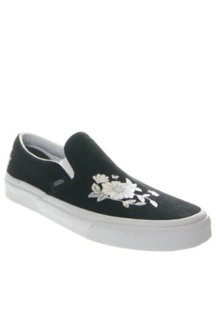 Dámské boty  Vans, Velikost 40, Barva Černá, Cena  3 149,00 Kč