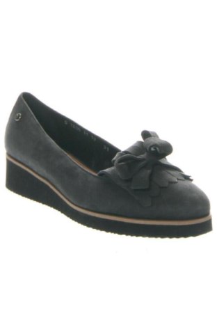 Încălțăminte de damă Venezia, Mărime 38, Culoare Gri, Preț 136,20 Lei