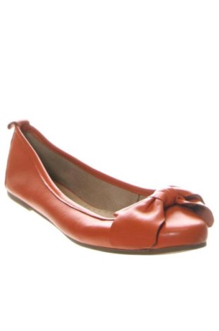 Dámské boty  Wojas, Velikost 40, Barva Oranžová, Cena  1 650,00 Kč