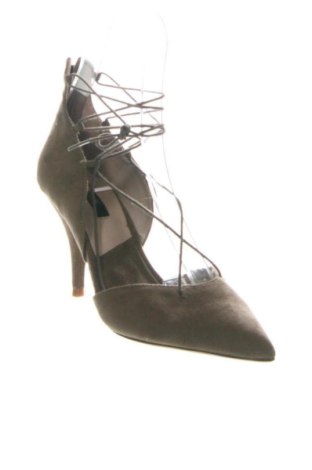 Încălțăminte de damă Zara, Mărime 38, Culoare Verde, Preț 136,20 Lei