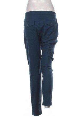 Dámske nohavice &Co Woman, Veľkosť M, Farba Modrá, Cena  7,95 €