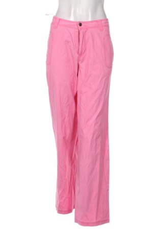 Pantaloni de femei 725 Originals, Mărime L, Culoare Roz, Preț 91,99 Lei