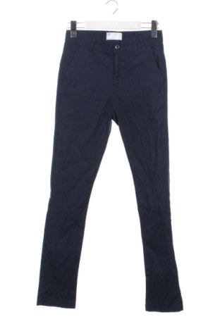 Дамски панталон ASOS, Размер S, Цвят Син, Цена 55,63 €