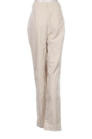 Dámske nohavice ASOS, Veľkosť XL, Farba Kremová, Cena  24,95 €