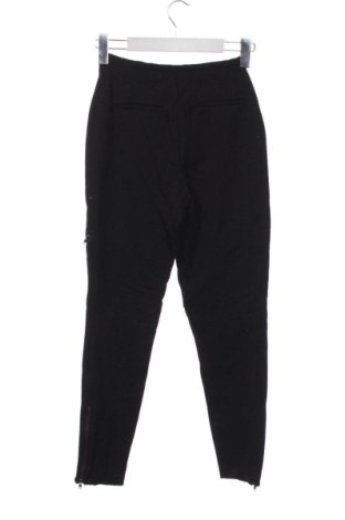 Дамски панталон ASOS, Размер XXS, Цвят Черен, Цена 48,06 €