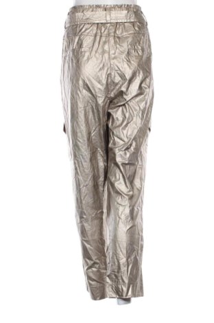 Дамски панталон Aaiko, Размер XL, Цвят Златист, Цена 11,24 €