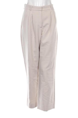 Dámské kalhoty  Abercrombie & Fitch, Velikost S, Barva Béžová, Cena  629,00 Kč