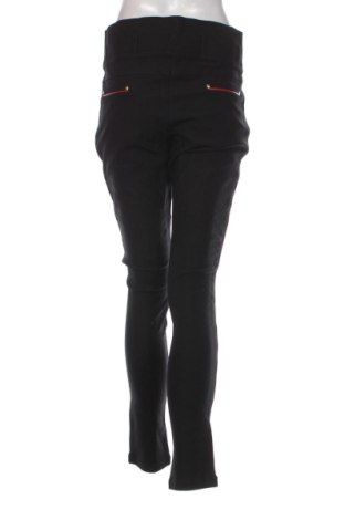 Damskie spodnie Adda, Rozmiar L, Kolor Czarny, Cena 78,99 zł