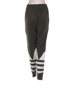 Дамски панталон Adidas, Размер S, Цвят Зелен, Цена 32,21 €