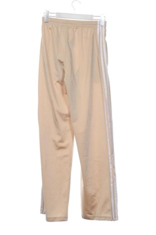 Дамски панталон Adidas, Размер XS, Цвят Бежов, Цена 32,21 €