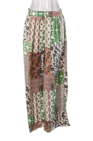 Dámske nohavice Amisu, Veľkosť L, Farba Viacfarebná, Cena  6,95 €