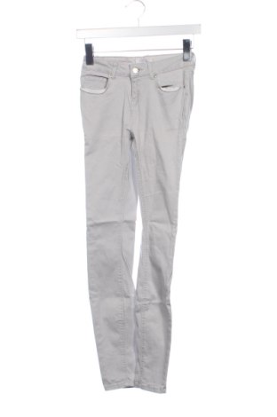 Dámské kalhoty  Amisu, Velikost XXS, Barva Šedá, Cena  425,00 Kč