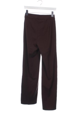 Дамски панталон Amisu, Размер XS, Цвят Кафяв, Цена 15,00 €