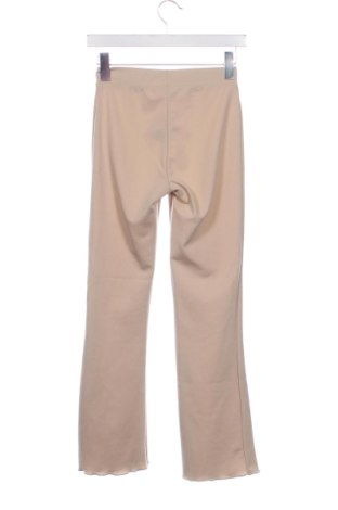 Γυναικείο παντελόνι Amisu, Μέγεθος XS, Χρώμα  Μπέζ, Τιμή 14,77 €