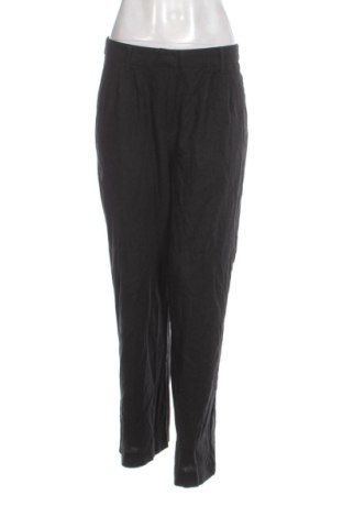 Γυναικείο παντελόνι Amisu, Μέγεθος M, Χρώμα Μαύρο, Τιμή 9,99 €