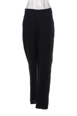 Γυναικείο παντελόνι Amisu, Μέγεθος L, Χρώμα Μαύρο, Τιμή 14,74 €