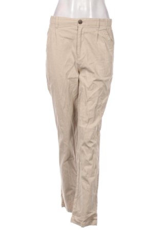 Дамски панталон Anko, Размер S, Цвят Бежов, Цена 15,33 €