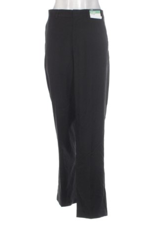 Дамски панталон Anko, Размер XL, Цвят Черен, Цена 24,03 €