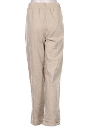 Γυναικείο παντελόνι Anko, Μέγεθος XL, Χρώμα  Μπέζ, Τιμή 28,99 €