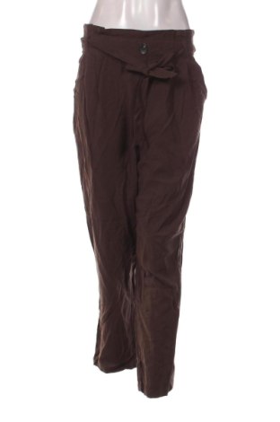 Дамски панталон Anko, Размер L, Цвят Кафяв, Цена 15,33 €