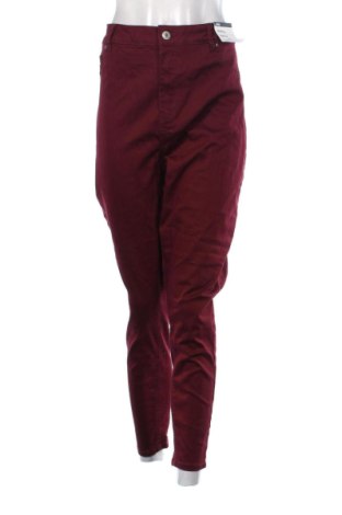 Damenhose Anko, Größe XXL, Farbe Rot, Preis € 30,99