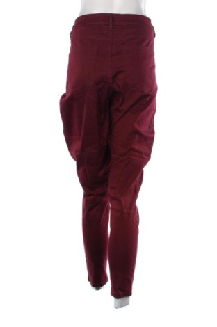 Damenhose Anko, Größe XXL, Farbe Rot, Preis € 30,99