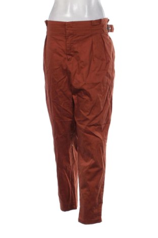 Dámské kalhoty  Anko, Velikost XXL, Barva Červená, Cena  439,00 Kč