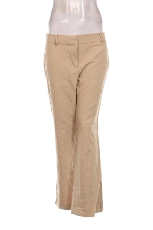 Дамски панталон Ann Taylor, Размер M, Цвят Бежов, Цена 42,43 €