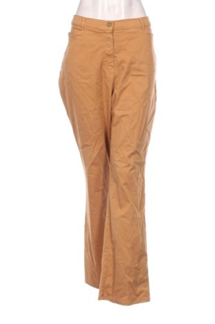 Pantaloni de femei Apriori, Mărime XXL, Culoare Maro, Preț 145,99 Lei