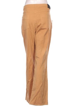 Pantaloni de femei Apriori, Mărime XXL, Culoare Maro, Preț 145,99 Lei