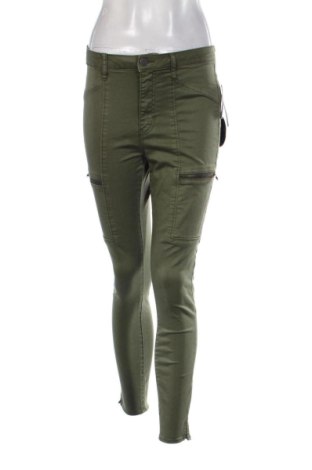 Дамски панталон Articles of Society, Размер M, Цвят Зелен, Цена 48,06 €